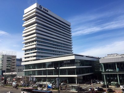 2016 BMW尊選二手車(chē)鑒賞日沈陽(yáng)站圓滿啟幕，專(zhuān)業(yè)服務(wù)鑄就信賴之選