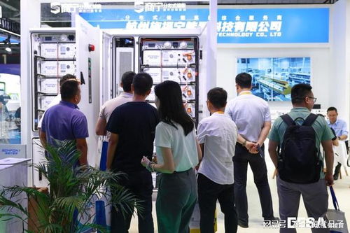領跑儲能革新 2026年上海儲能展精英聚首，信息技術賦能產業未來